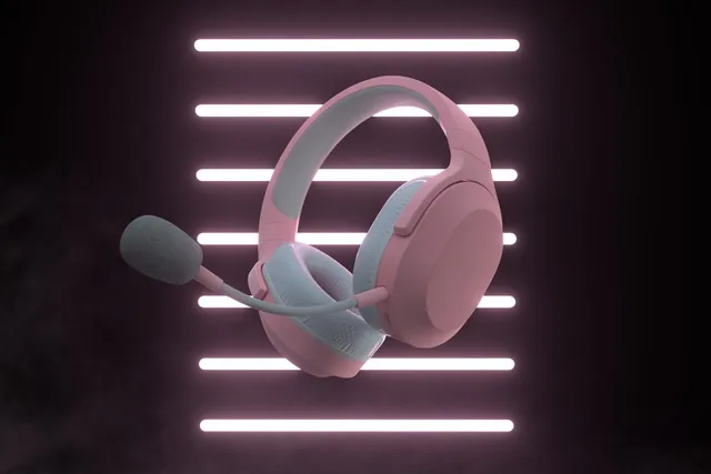 Barracuda X Trådlöst Headset - Quartz