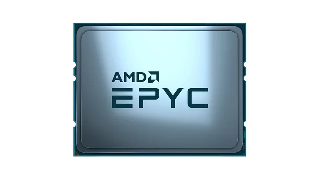 EPYC 7413 24-Core, 48-Thread (180W), 2,65/3,6 GHz, 128 MB cache, Socket SP3, OEM tray