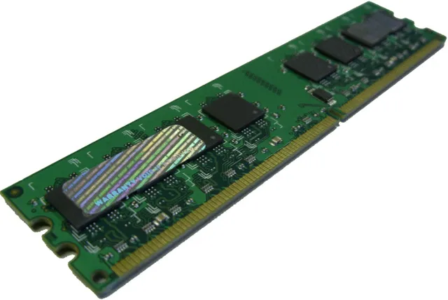 - DDR3L - 8 GB - DIMM 240-pin
