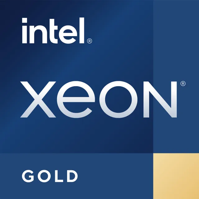 Intel Xeon Gold 6242 - 2.8 GHz - 16-core - 22 MB cache - återanvänd - för UCS C220 M5, C240 M5, C240 M5L, C480, SmartPlay Select B200 M5