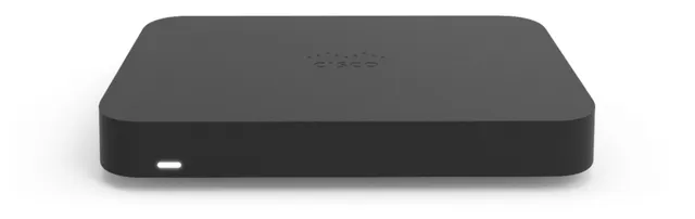 MERAKI Z3 CLOUD MANAGED TELEWORKER GATEWAY