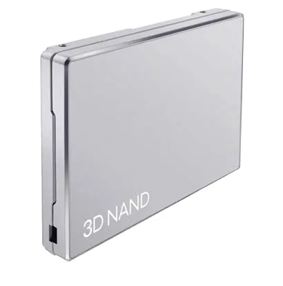 D5 Series D5-P5316 - SSD - Enterprise - 30.72 TB - inbyggd - 2.5" - U.2 PCIe 4.0 x4 (NVMe)