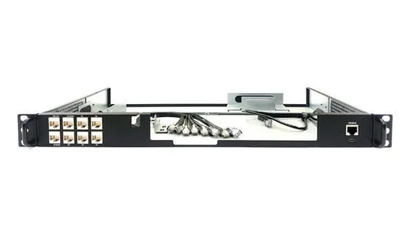 SonicWall - Rackmonteringspaket - för SonicWall TZ570, TZ570W, TZ670