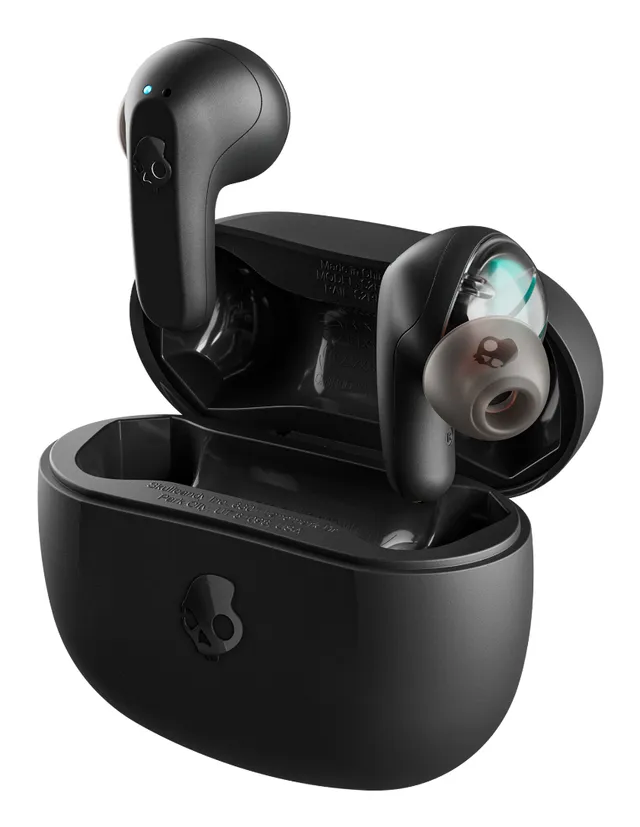 Rail True Wireless - Svart