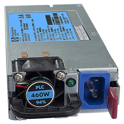 Common Slot High Efficiency - Nätaggregat - ho