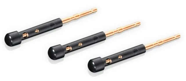 - Pennspets (paket om 3) - för Intuos Creative Stylus 2