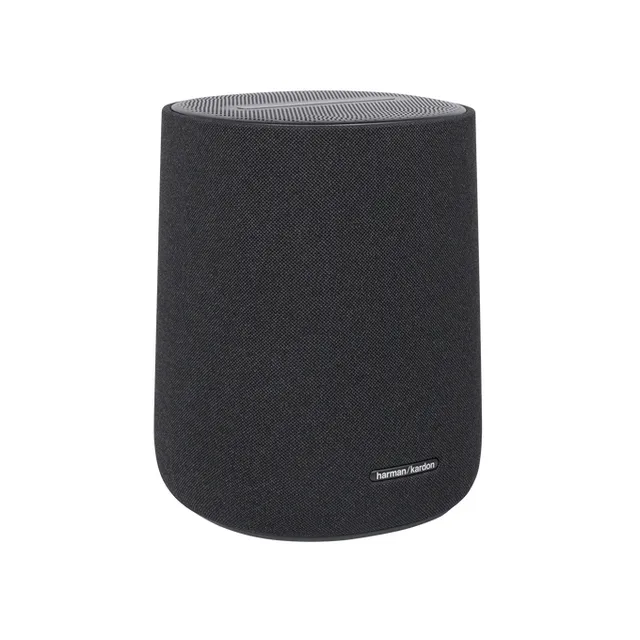 Harman Kardon Enchant Speaker kompakt trådlös högtalare, svart