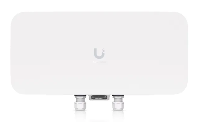 UniFi E7 Audience