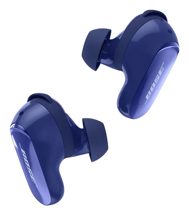 QuietComfort Ultra Earbuds (Gen 2) - Violet