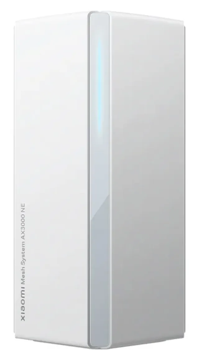 Mesh System AX3000 NE (2-Pack) - Wi-Fi 6