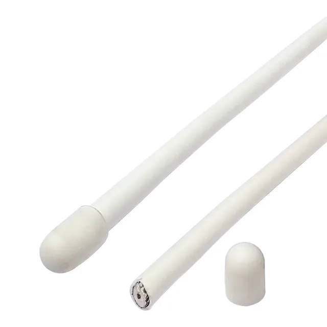 - Bulkkabel - 20 m - 6.6 mm - dubbelt skär