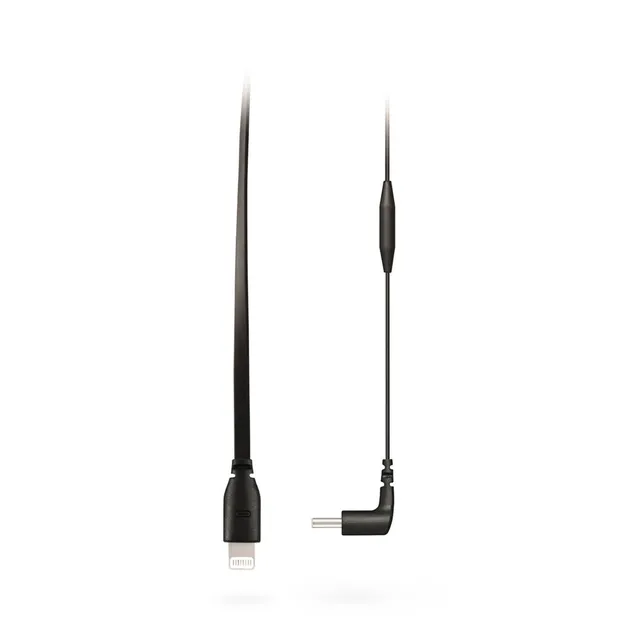 SC15 Lightning To USB-C-kabel 30 cm
