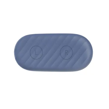 Magnetic holder for Airpods