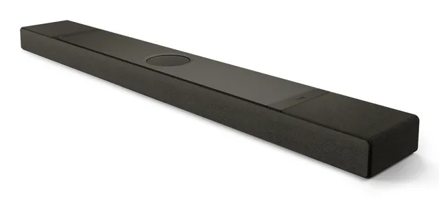XIO 5.1.2-kanals Dolby Atmos soundbar med 3 års garanti