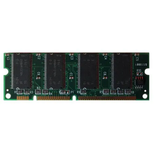 - DDR3 - modul - 1 GB - för Lexmark C2132, CX410, CX510, MB2442, MX511, MX812, MX910, XM5263, XM5270, XM7263, XM7270