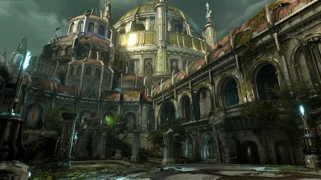 DOOM Eternal - Sony PlayStation 4 - FPS