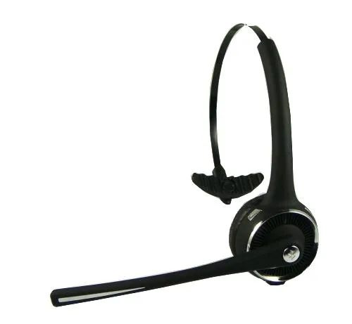 BTH-300 - Headset - fullstorlek - Bluetooth - trådlös