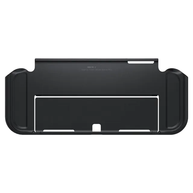 Thin Fit - black - Nintendo Switch OLED - Miscellaneous Tillbehör till spelkonsol - Nintendo Switch OLED