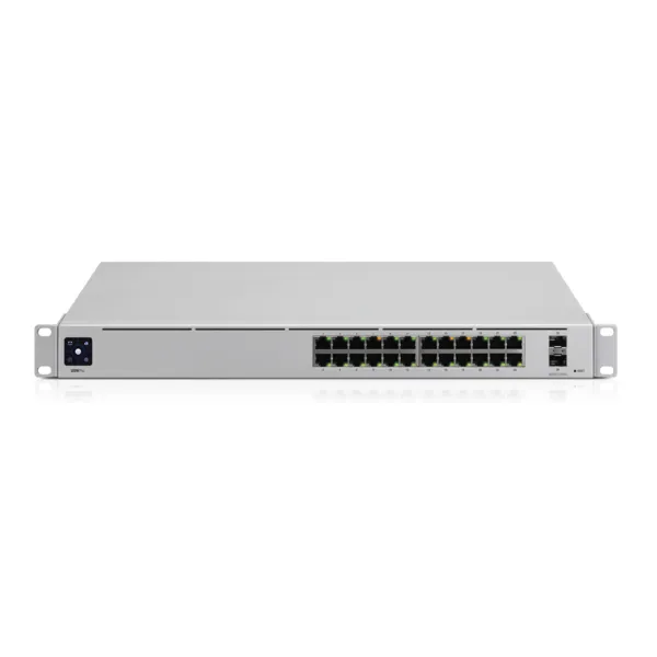 UniFi Switch USW-24 - Switch - Administre