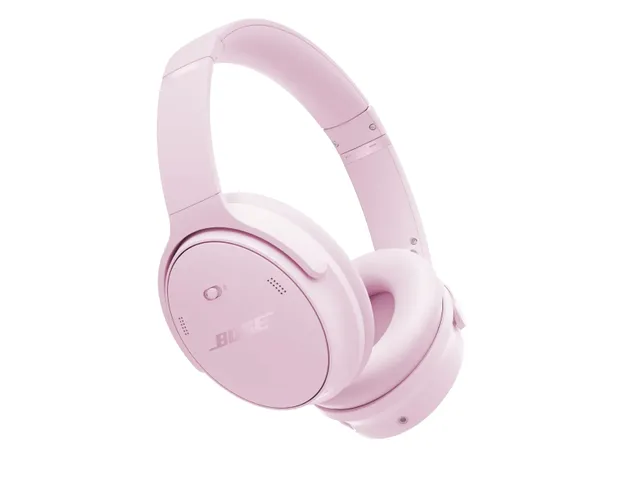 QuietComfort (Gen 1) - Pink