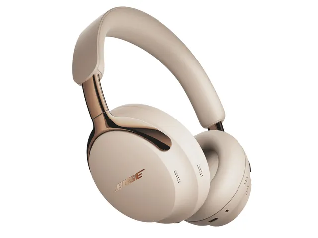 QuietComfort Ultra (Gen 2) - Driftwood Sand