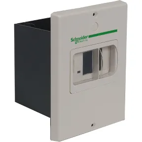 GV2MP02, 106,5 mm, 83 mm, 140 mm, 130 g