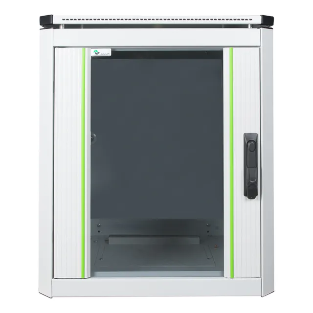 by Logon - Rack skåp - 600 x 600 mm, data