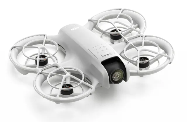 DJI Neo Fly More Combo - Drönare