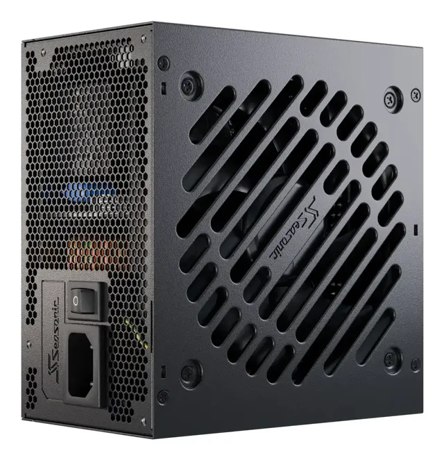 Core GX V2 750W ATX 3.1