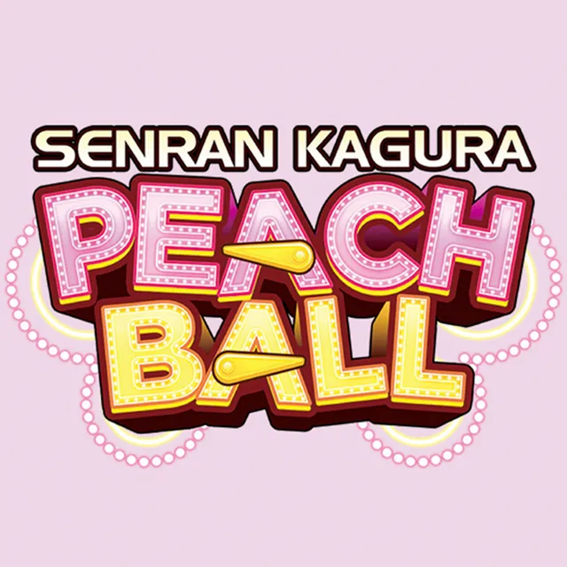 Peach Ball - Nintendo Switch - Action