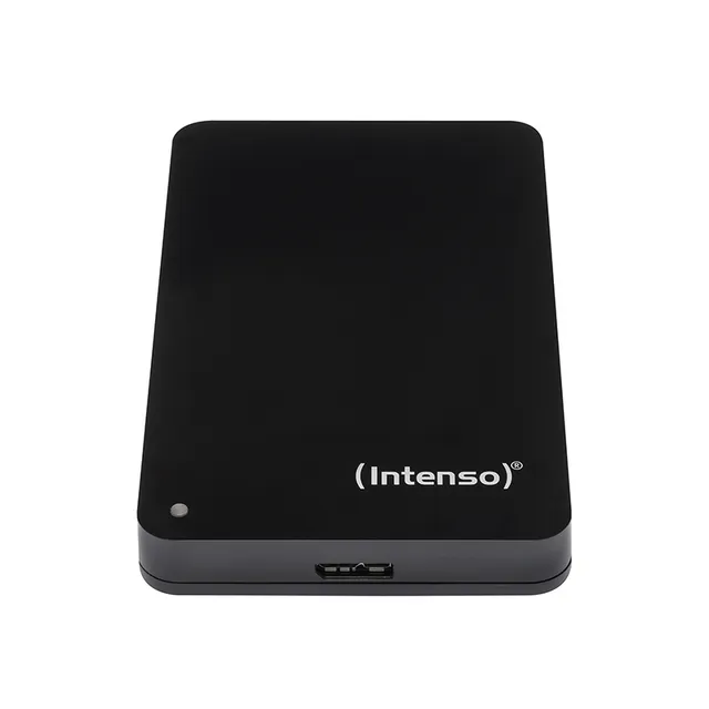 MemoryCase 2,5" 500GB Usb3