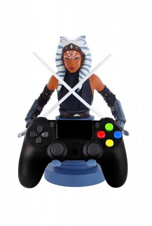 Star Wars: Ahsoka - Tillbehör till spelkonsol