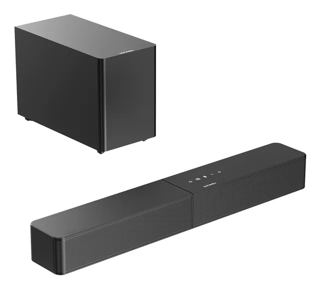 Poseidon R3T soundbar