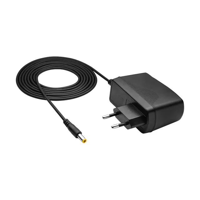 AK-PD-22 power adapter - DC jack 5.5 x 2.5 mm - 21.46 Watt
