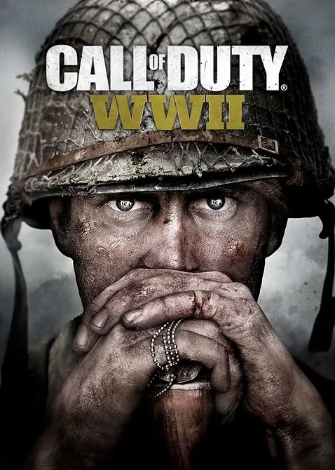 Call of Duty: WWII - Microsoft Xbox One - FPS