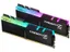 G.Skill Trident Z RGB AMD Series 32GB (2x16GB) DDR4 3200 MHz CL16