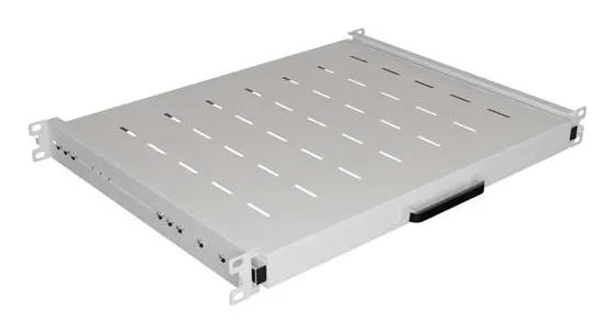 AK-1020-S - 1U - Sliding Shelf