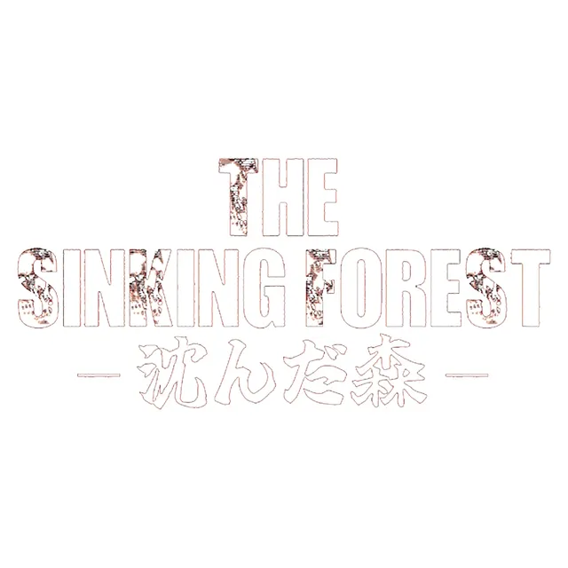 The Sinking Forest - Sony PlayStation 5 - Action / äventyr