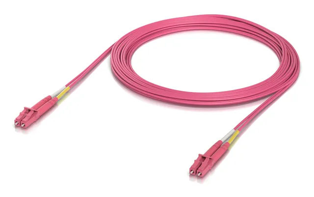 UniFi - Patch-kabel - LC/UPC-multiläge (h