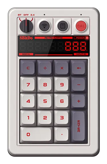 Mechanical Numpad N Edition