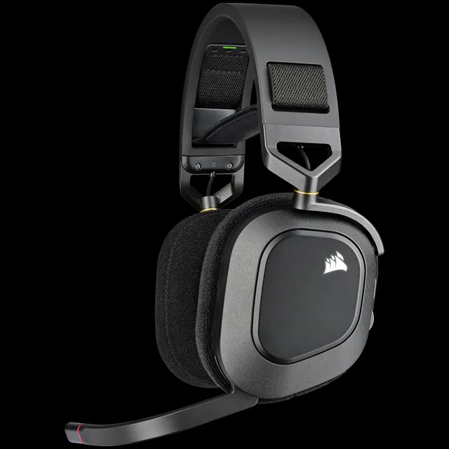 Gaming HS80 RGB - Headset - fullstorlek -