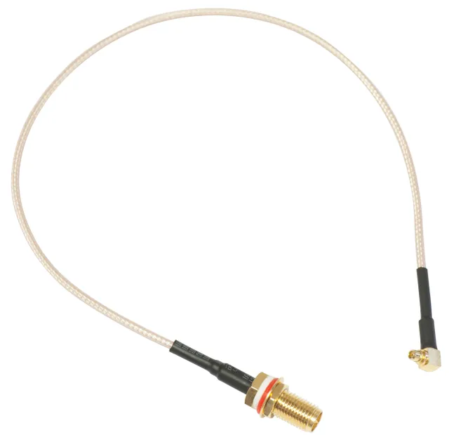 Pigtail - Antennkabel - MMCX (hane) till