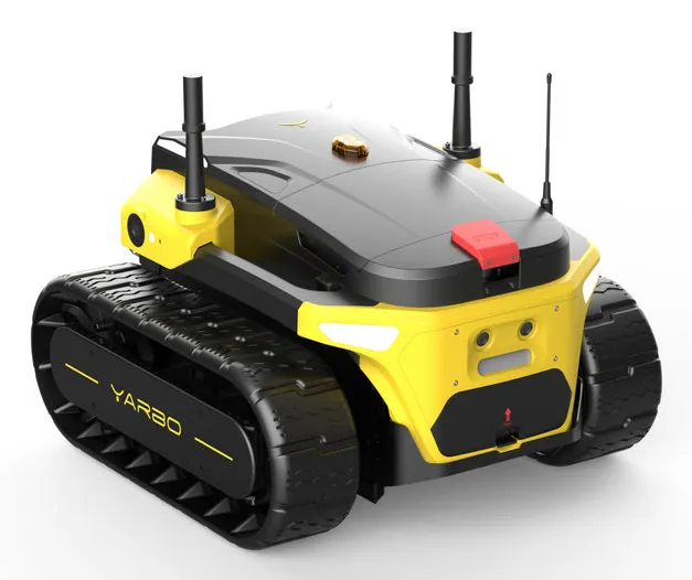 Yarbo Core Robotenhet