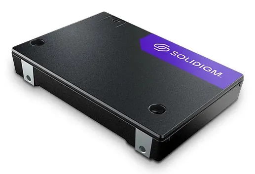 D7-PS1010 Series - SSD - Enterprise - 1.92 TB - inbyggd - 2.5" - U.2 PCIe 5.0 x4 (NVMe)