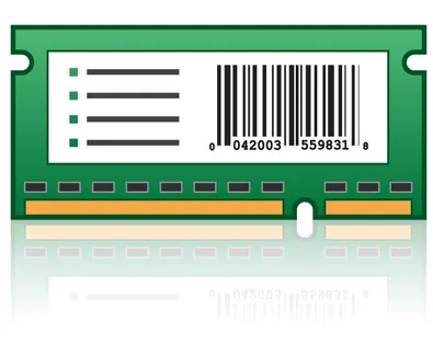 - Flash-minnesmodul - 256 MB - för Lexmark CX522, CX622, CX625, MX522, MX722, MX822, XC4240, XM3250, XM5365, XM5370, XM7370