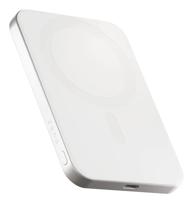 Pro 1 - Trådlös powerbank - smal - 5000 mAh -