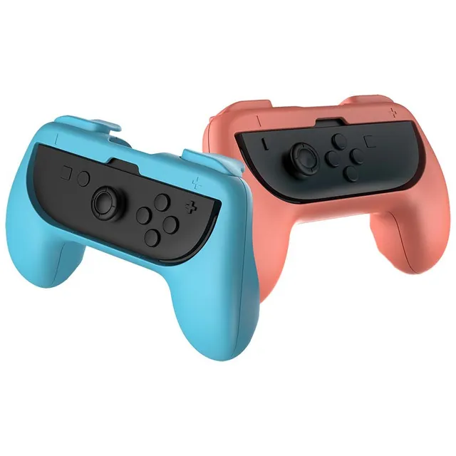 Joy-Cons comfort grip - Nintendo Switch 2
