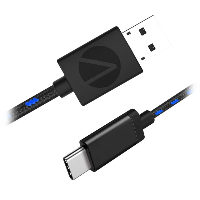 Twin Play & Charge Cables - Miscellaneous Tillbehör till spelkonsol - Sony PlayStation 5