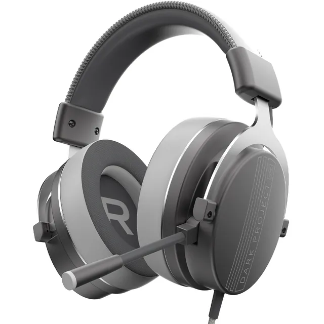 VEXO Gaming Headset - Grå