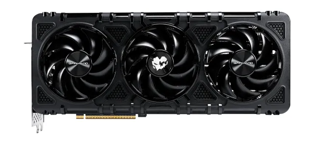 GeForce RTX 5090 Phantom